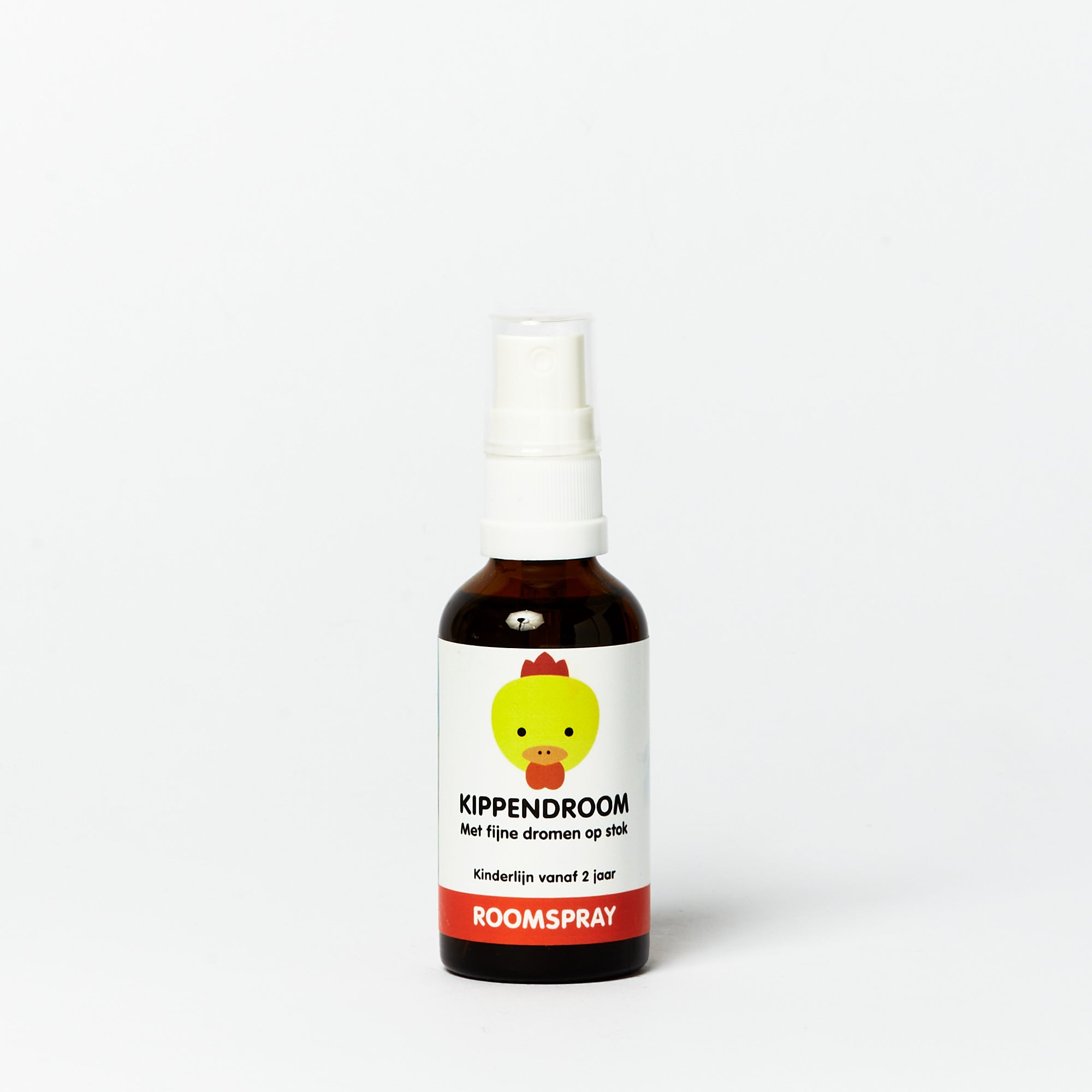 De Groene Linde - Roomspray Kippendroom 50 ml