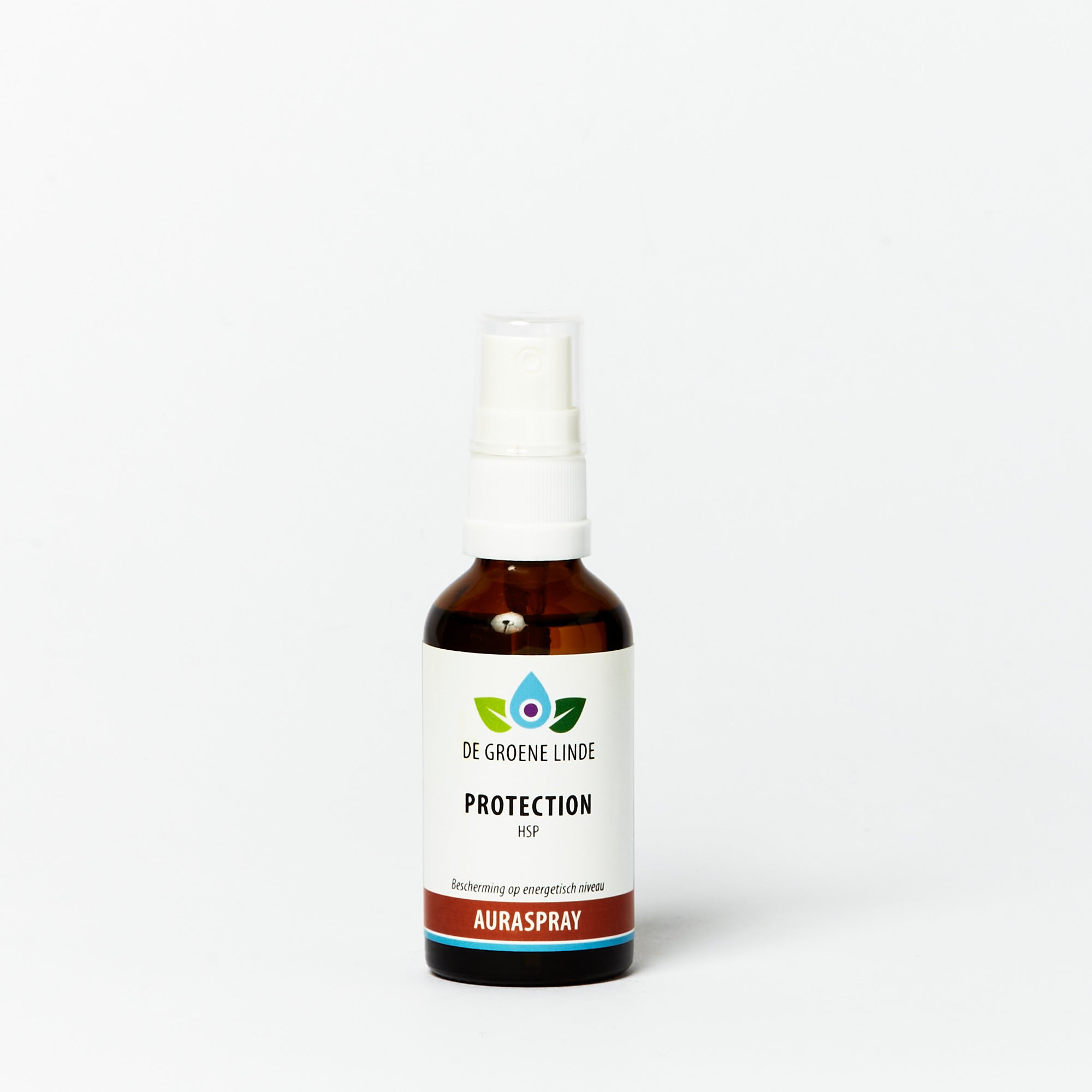 De Groene Linde - Auraspray Protection HSP 50 ml