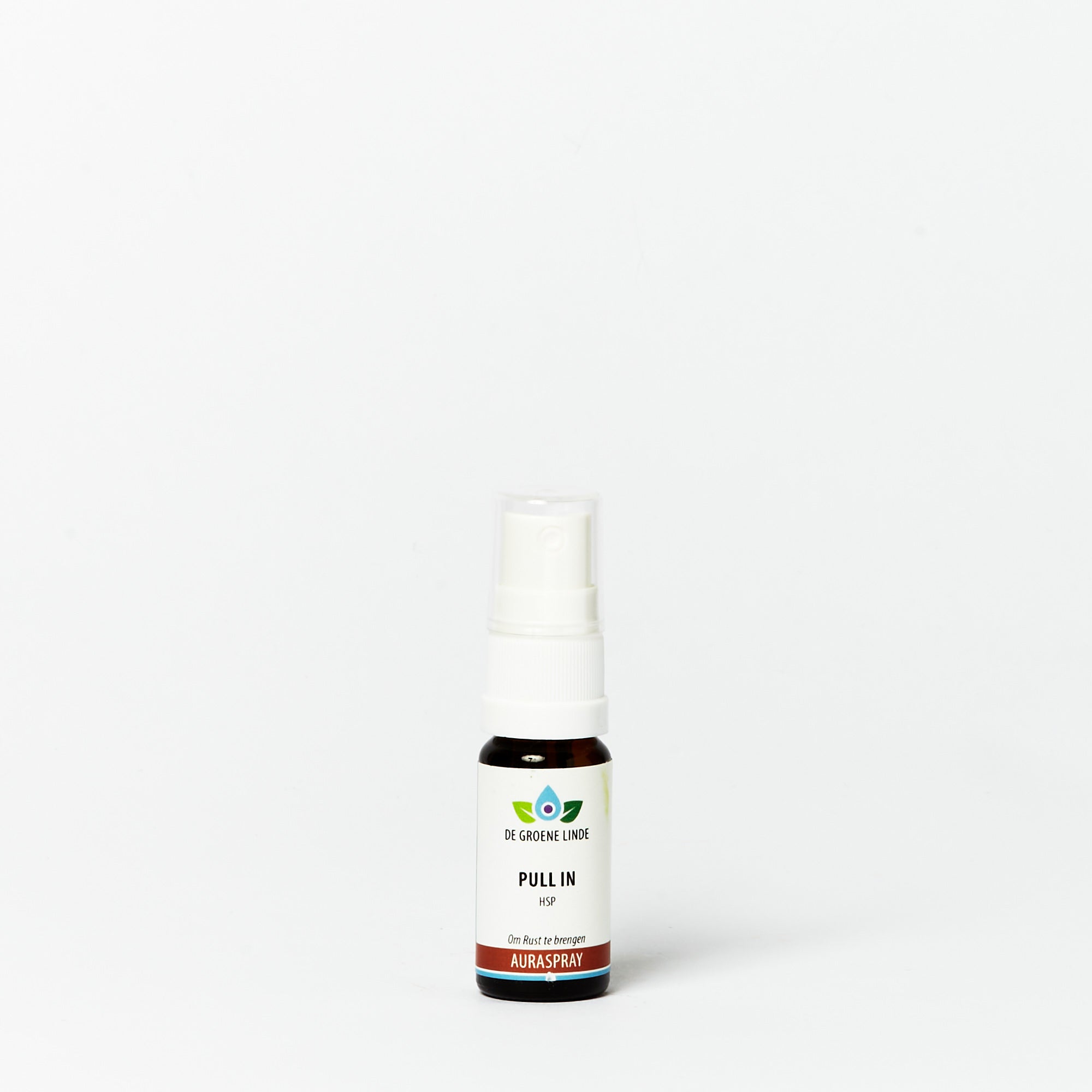 De Groene Linde - Auraspray Pull In 10 ml