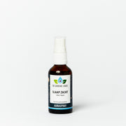 De Groene Linde - Auraspray Slaap Zacht Lekker Slapen 50 ml