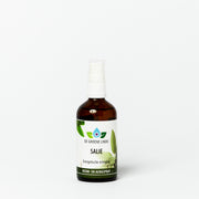 De Groene Linde - Room/Auraspray Salie 100 ml