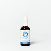 De Groene Linde - Auraspray Chakra Keel 50 ml