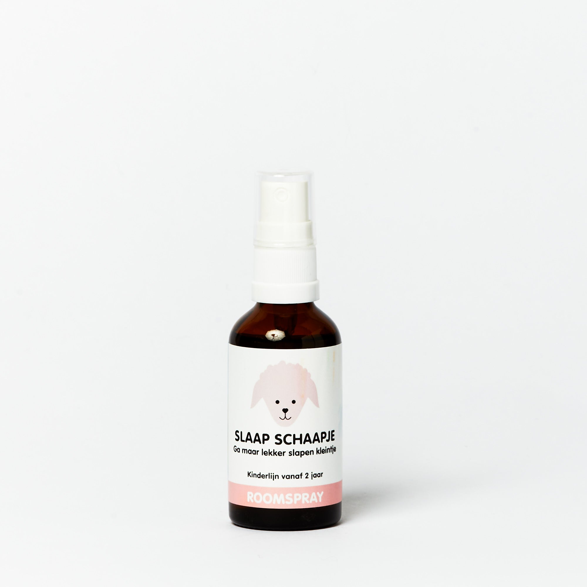 De Groene Linde - Roomspray Slaap Schaapje 50 ml