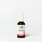 De Groene Linde - Auraspray Aura Rescue Junior 50 ml