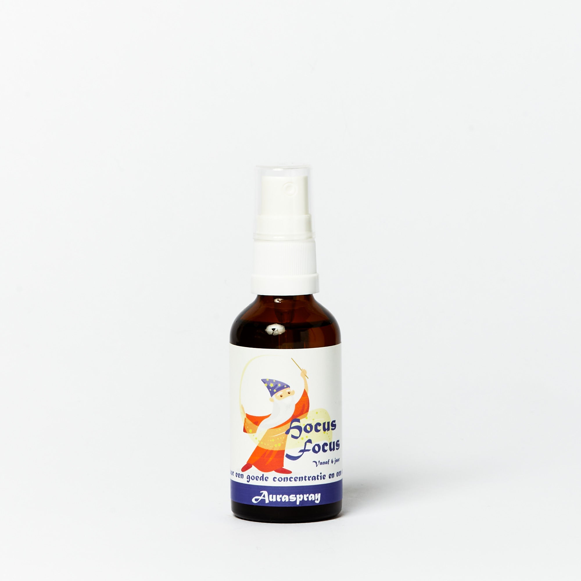 De Groene Linde - Auraspray Hocus Focus 50 ml