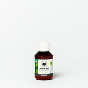 De Groene Linde - Pandabad Badolie 100 ml
