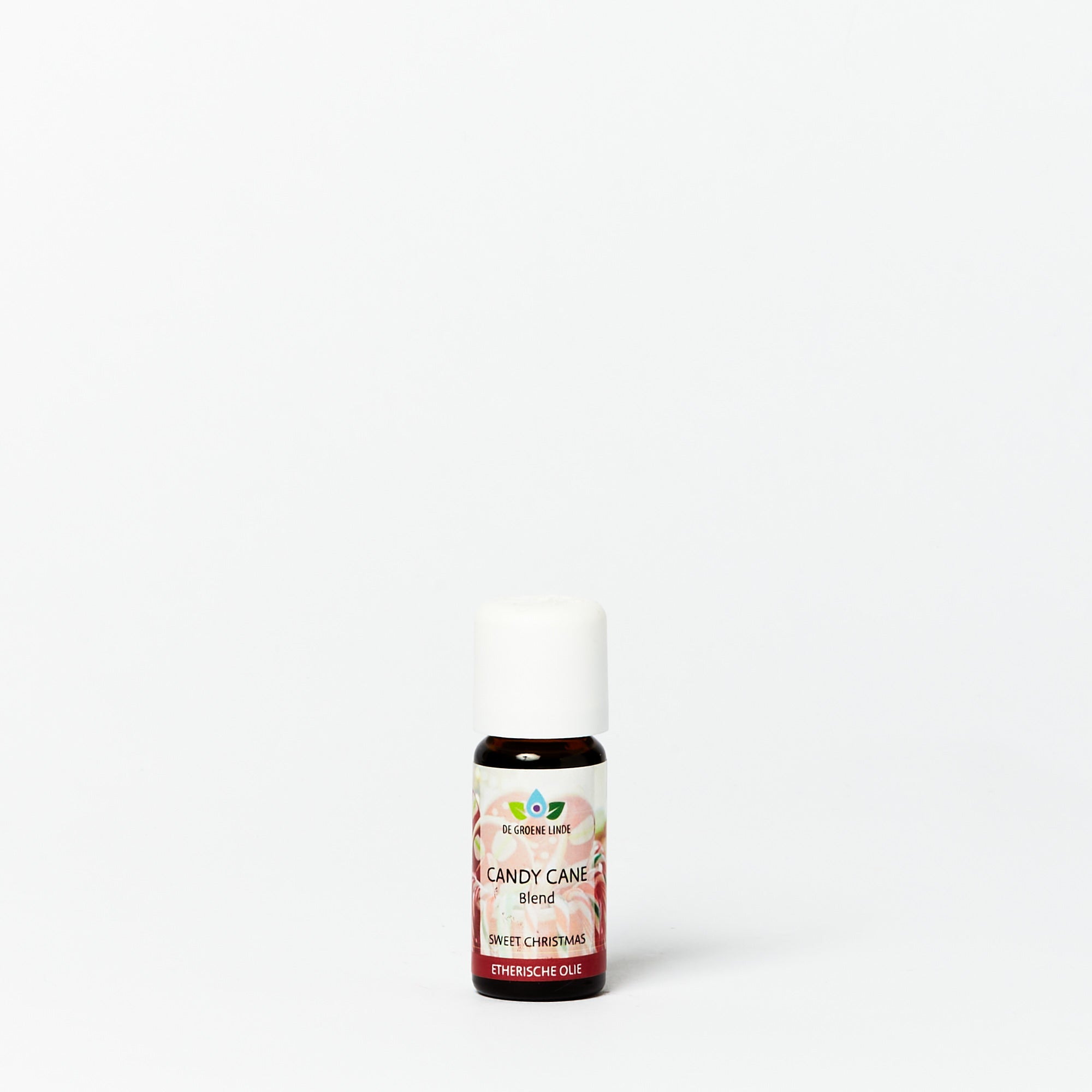 De Groene Linde - Etherische Olie Candy Cane 10 ml