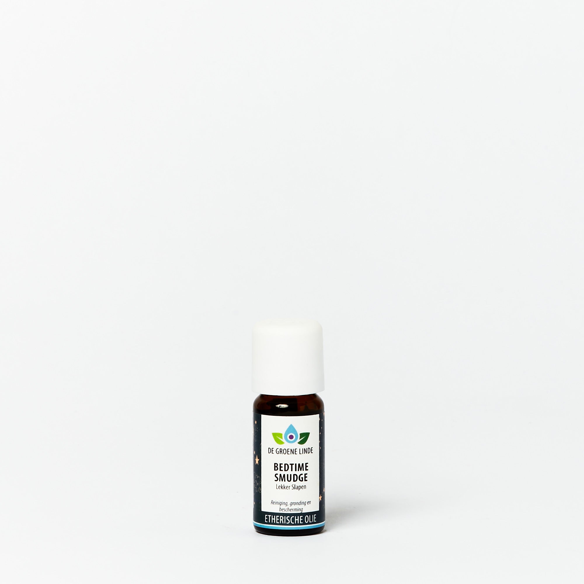 De Groene Linde - Etherische Olie Bedtime Smudge 10 ml