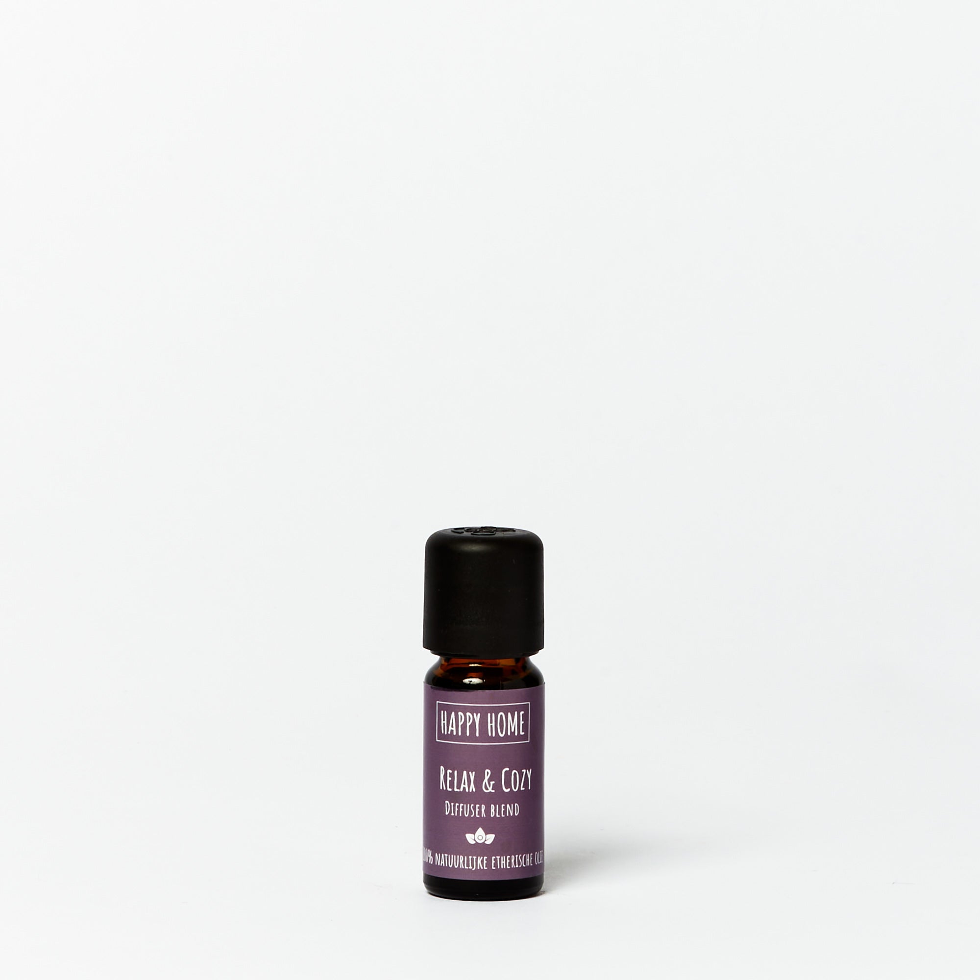 De Groene Linde - Etherische Olie Relax & Cozy 10 ml