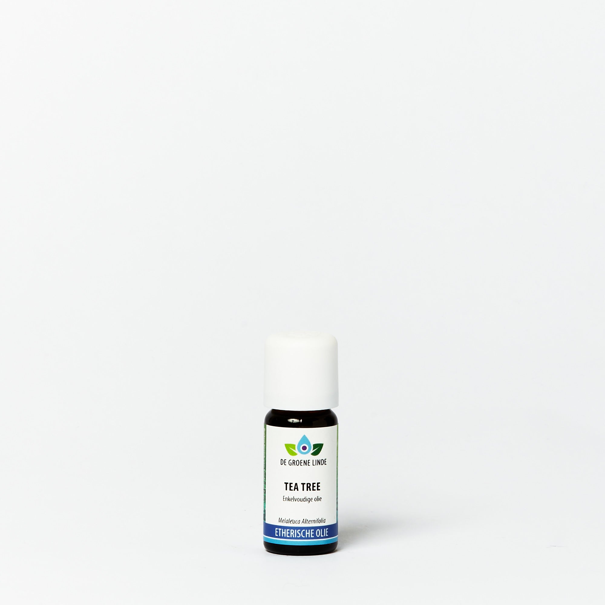 De Groene Linde - Etherische Olie Tea Tree 10 ml