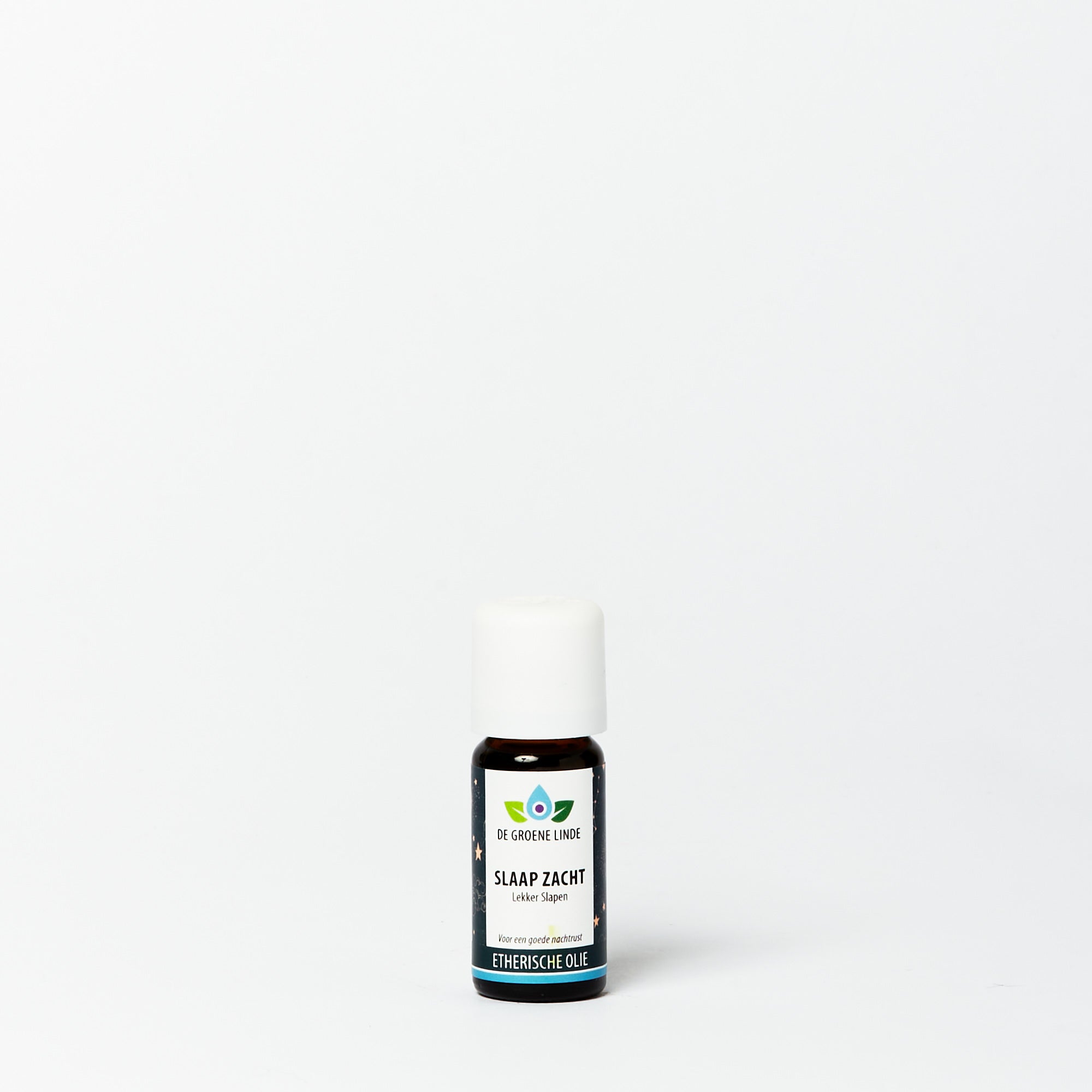 De Groene Linde - Etherische Olie Slaap Zacht 10 ml