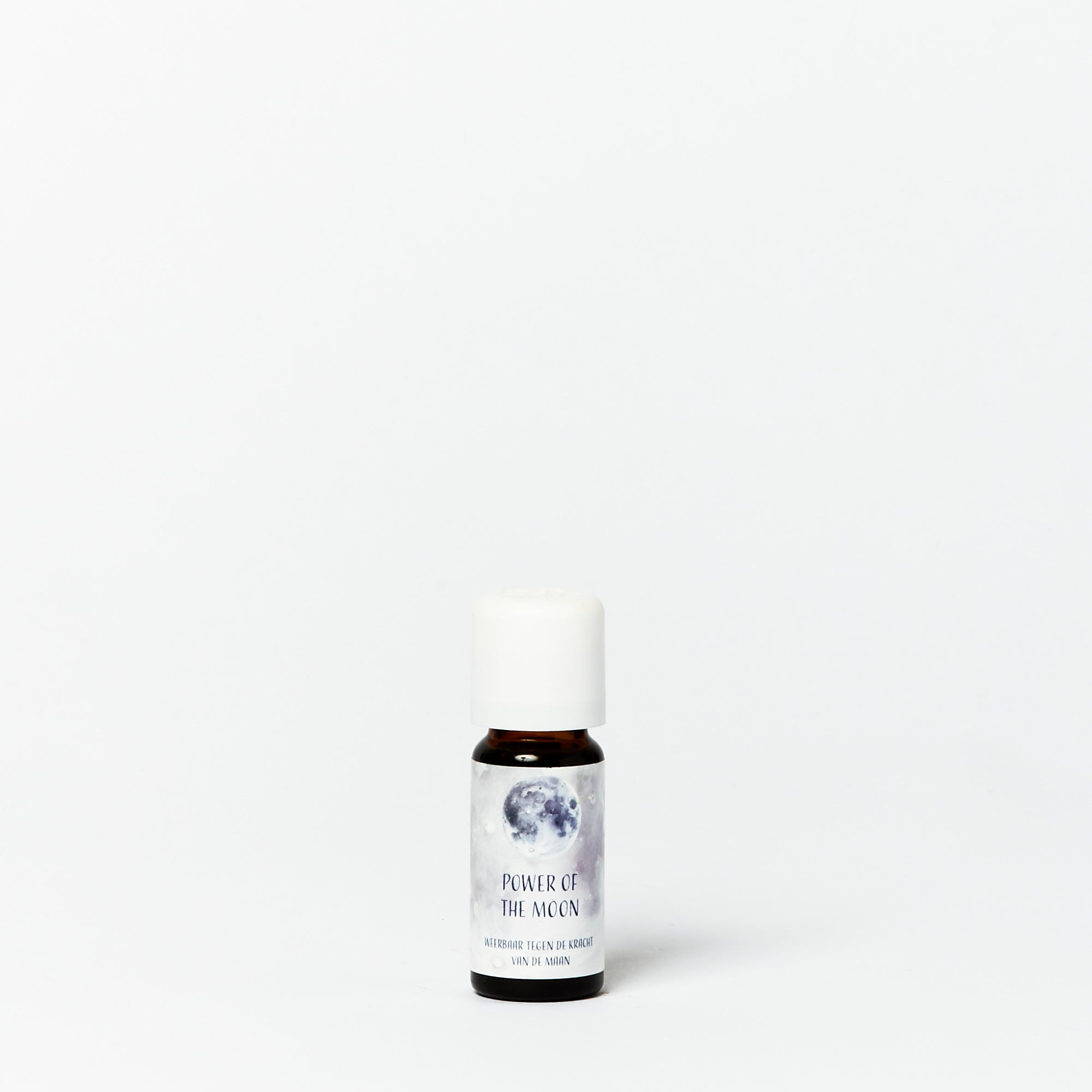De Groene Linde - Etherische Olie Power Of The Moon 10 ml