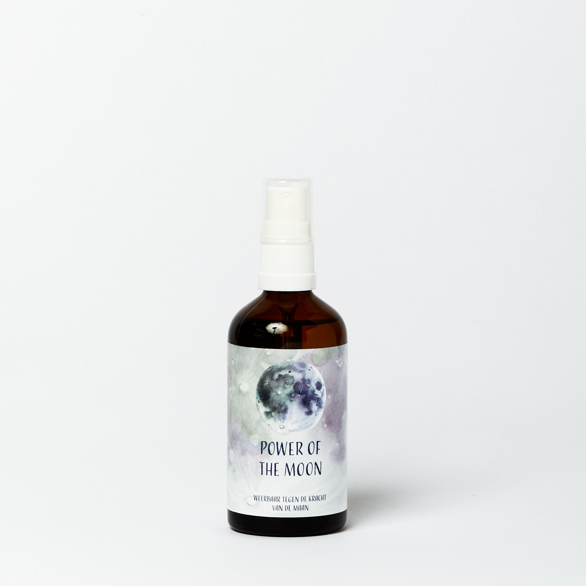 De Groene Linde - Spray Power Of The Moon 100 ml
