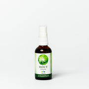 De Groene Linde - Auraspray Hout 50 ml