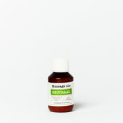 De Groene Linde - Massageolie Neutraal 100 ml