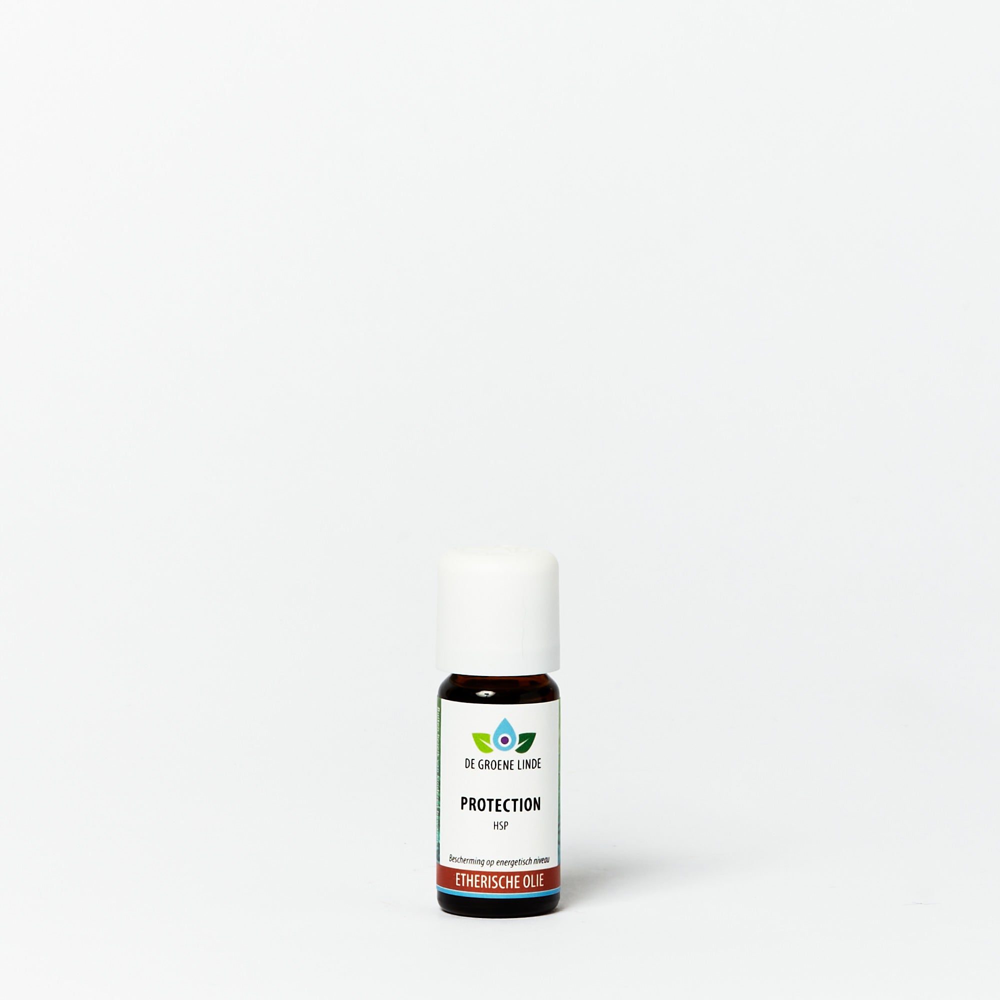 De Groene Linde - Etherische Olie HSP Protection 10 ml