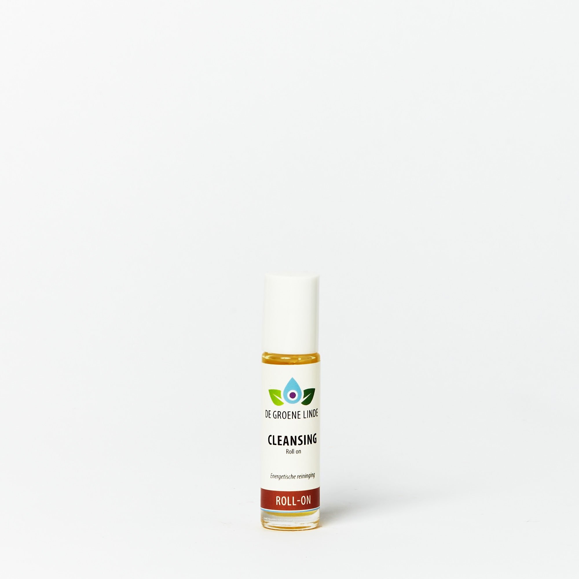 De Groene Linde - Roll On Cleansing 10 ml