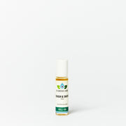 De Groene Linde - Roll On Cough and Sniffs 10 ml
