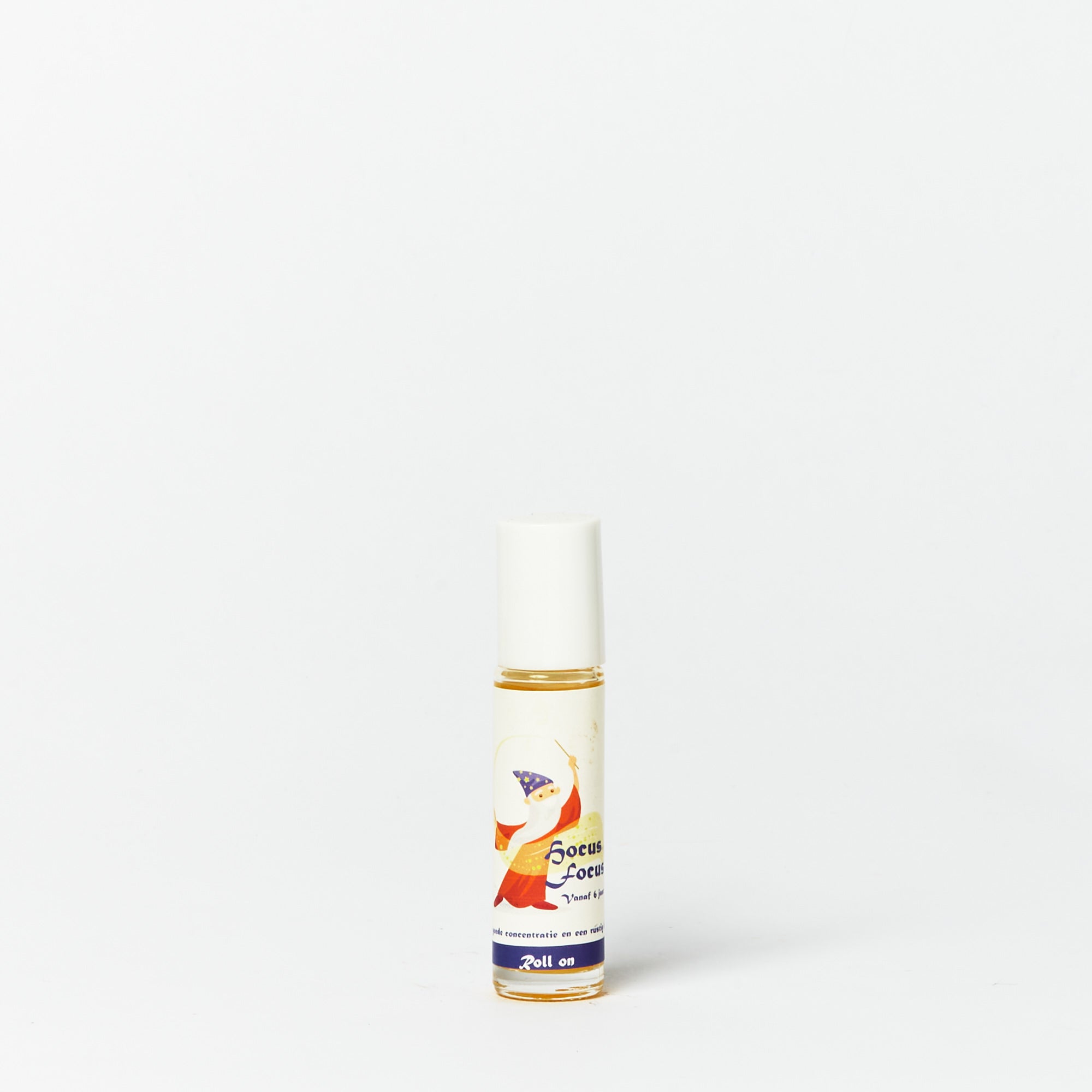 De Groene Linde - Roll On Hocus Focus 10 ml