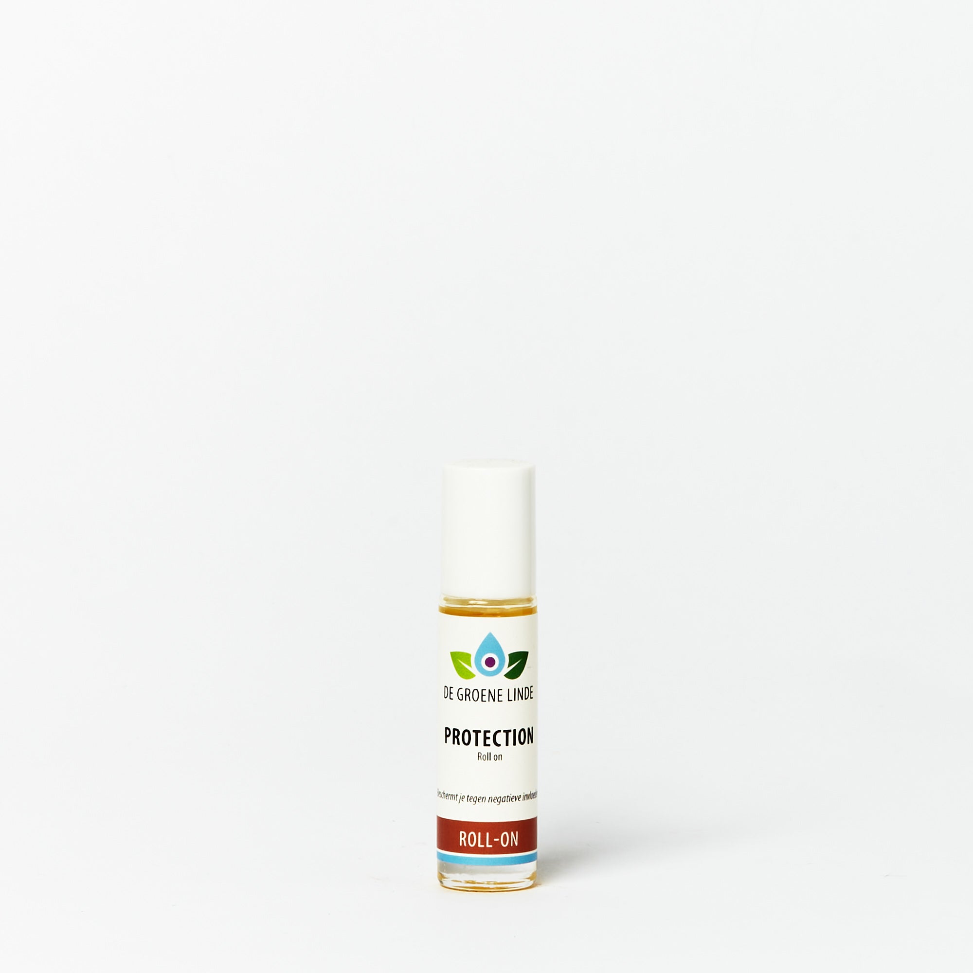 De Groene Linde - Roll On Protection 10 ml