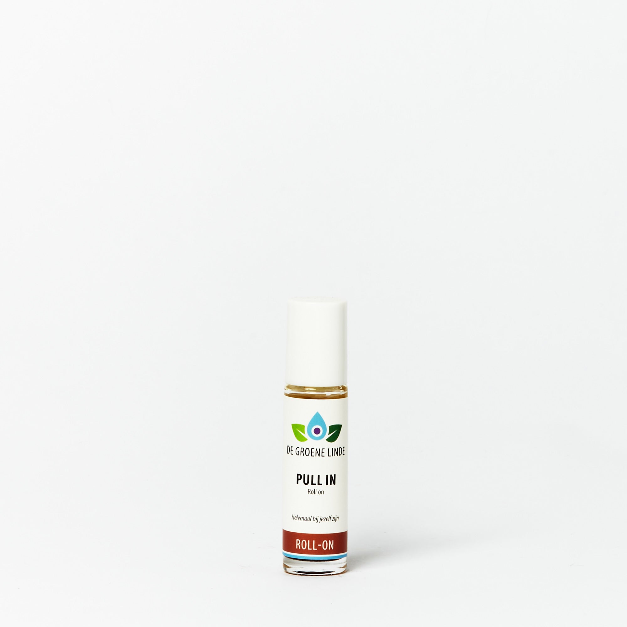 De Groene Linde - Roll On Pull In 10 ml