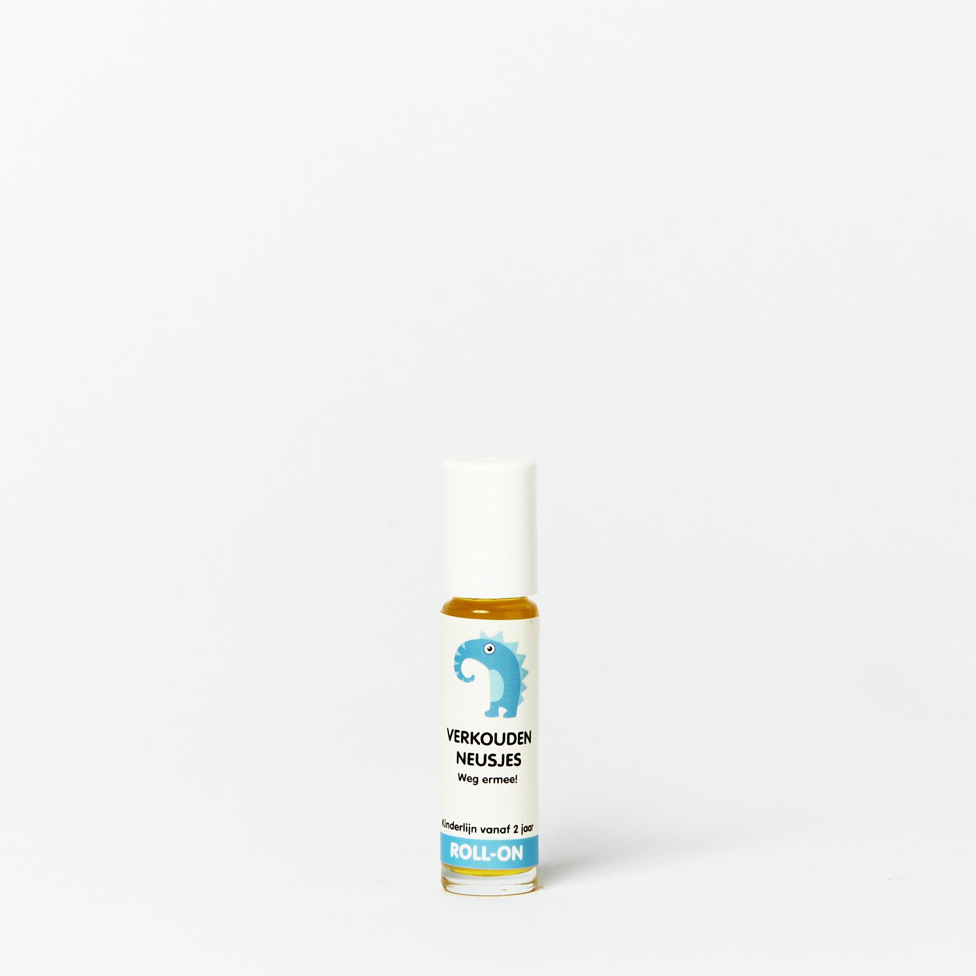 De Groene Linde - Roll On Verkouden Neusjes 10 ml