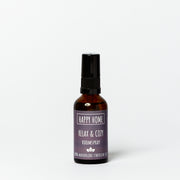 De Groene Linde - Roomspray Relax and Cozy 50 ml