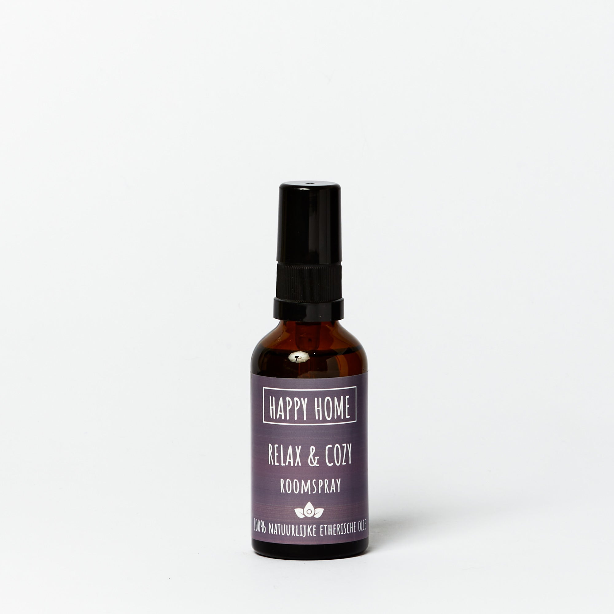De Groene Linde - Roomspray Relax and Cozy 50 ml