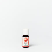 De Groene Linde - Etherische Olie Vuur 10 ml