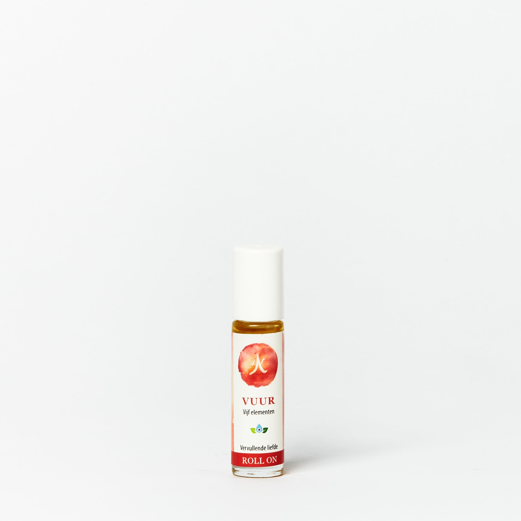 De Groene Linde - Roll On Vuur 10 ml
