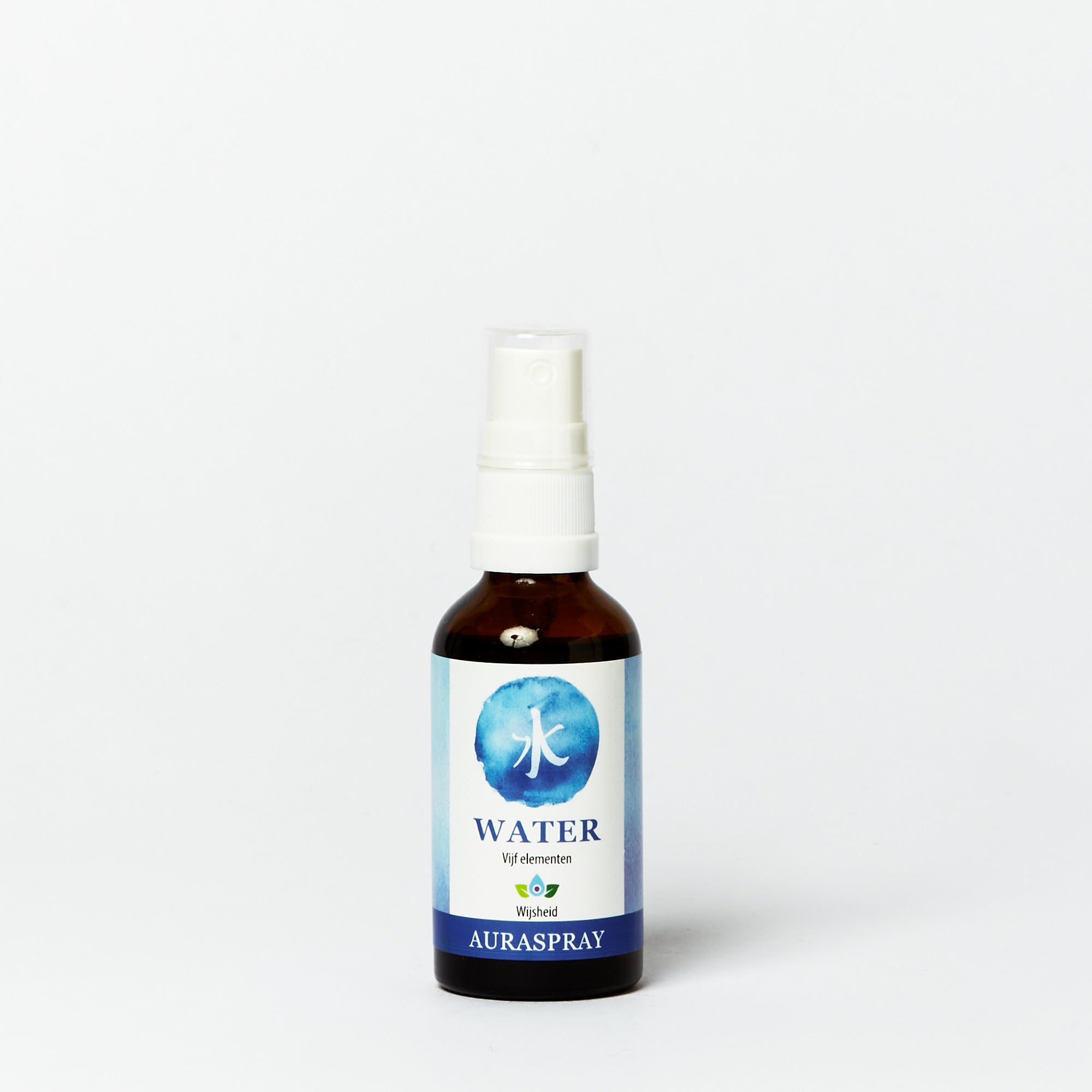 De Groene Linde - Auraspray Water 50 ml