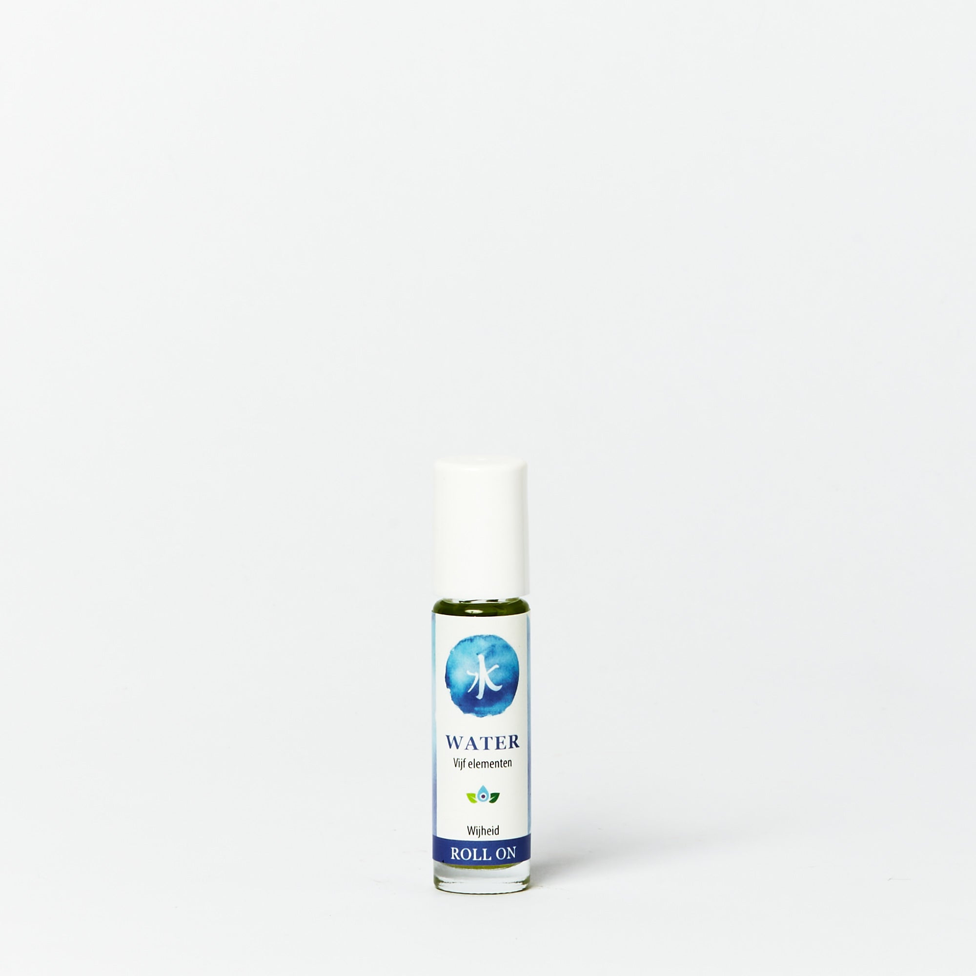 De Groene Linde - Roll On Water 10 ml