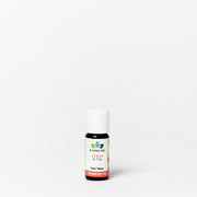 De Groene Linde - New Mom Etherische Olie Cold & Flu 10 ml