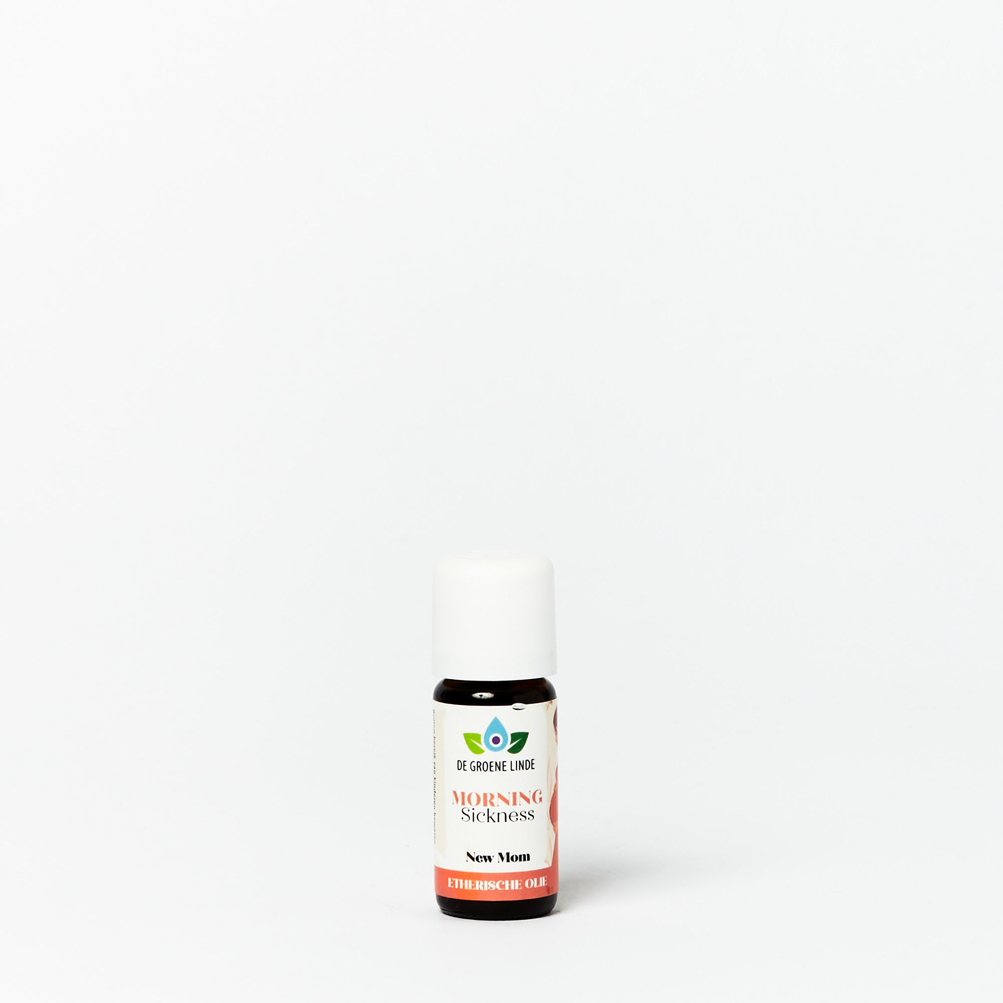De Groene Linde - New Mom Etherische Olie Morning Sickness 10 ml