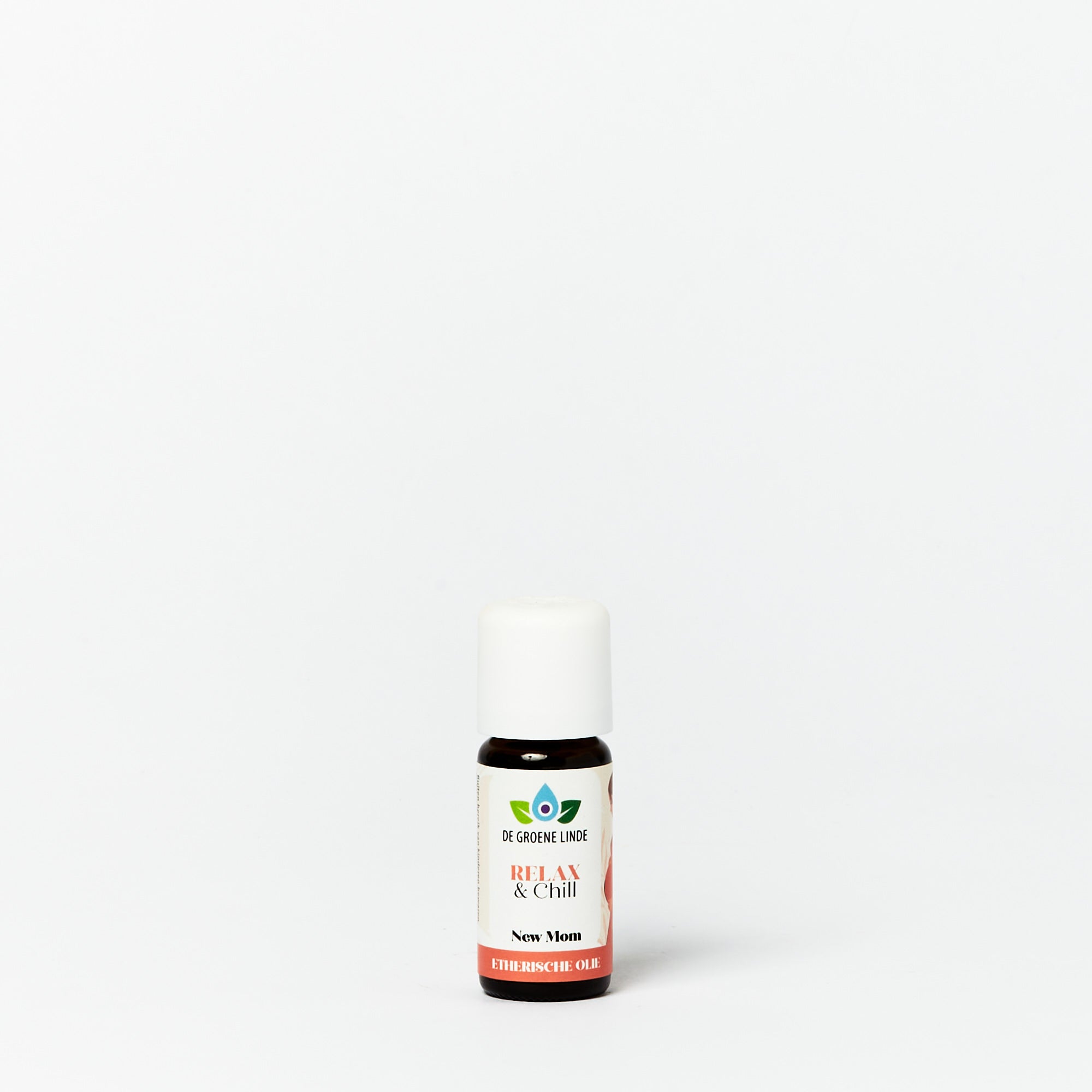 De Groene Linde - New Mom Etherische Olie Relax & Chill 10 ml