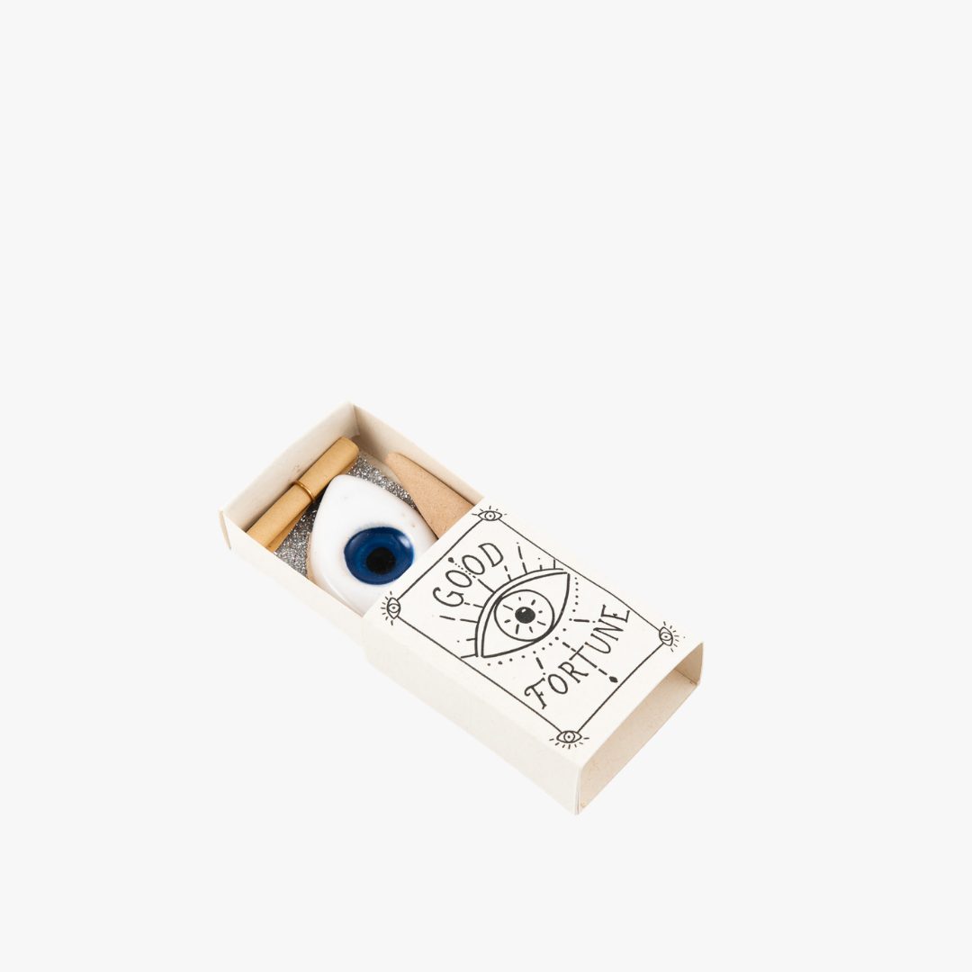 Cadeaudoosje - Good Fortune Eye