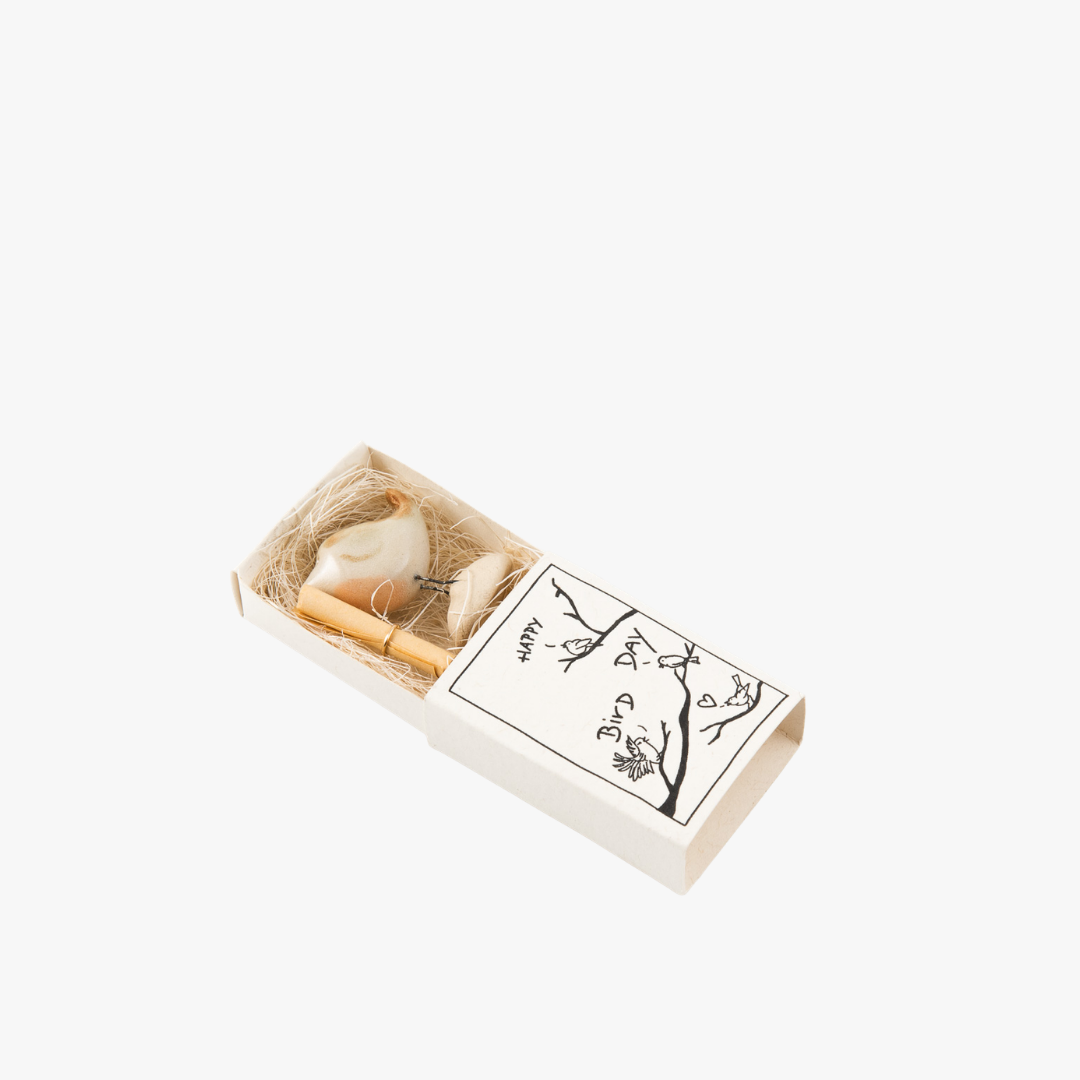 Cadeaudoosje - Happy Bird Day