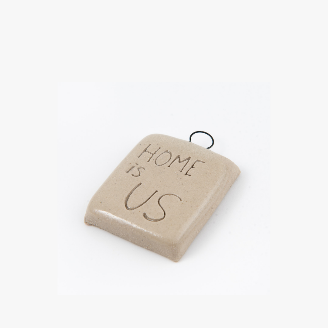 Cadeaudoosje - Home Is Us