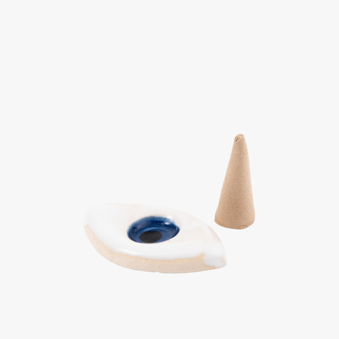 Cadeaudoosje - Good Fortune Eye