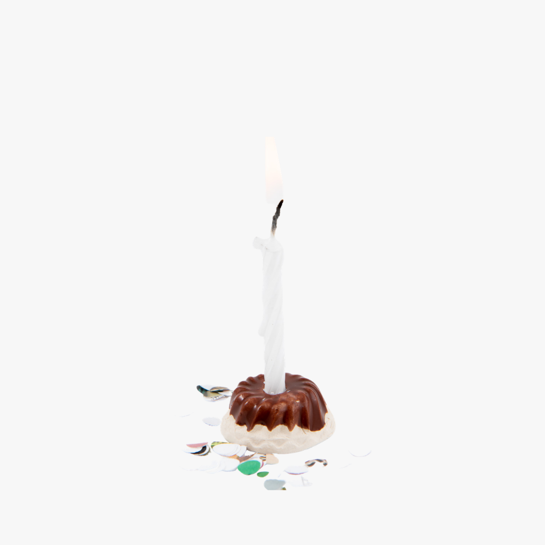Cadeaudoosje - A Little Party Box
