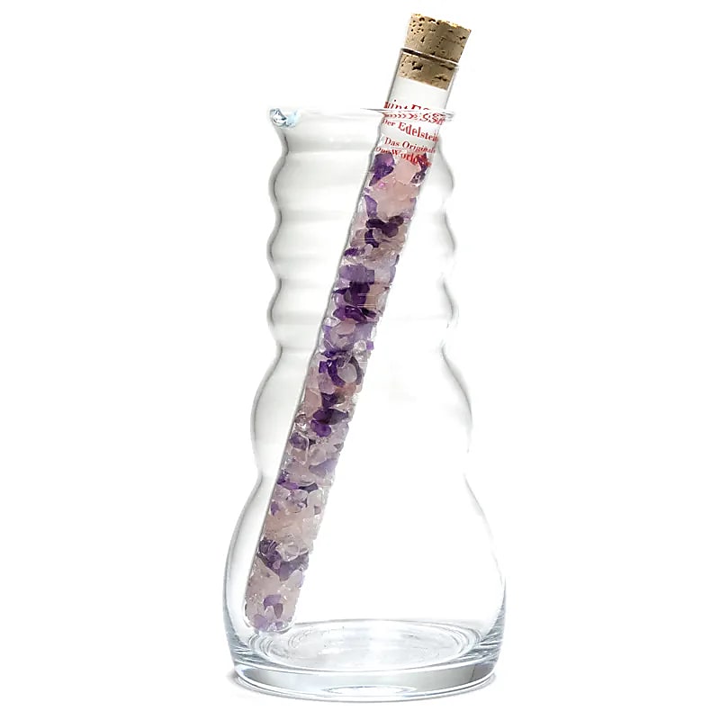 Edelsteenwaterstaaf Gouden driehoek