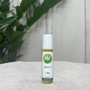 De groene linde – Roll on Hout