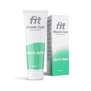 FIT - Sportbalsem 100 ml