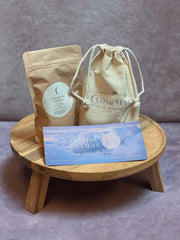 Cadeaubon voor relaxmoment bij Cloudseven Vught