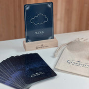 Cloudseven kaartendeck