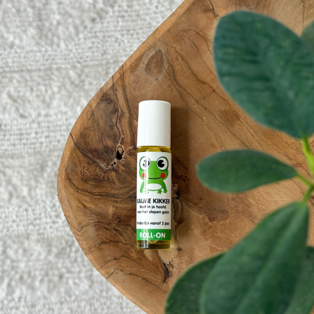 De Groene Linde Roll On – Kalme Kikker