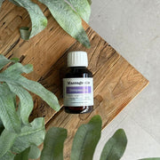 De Groene Linde - Massageolie Ontspanning 100 ml