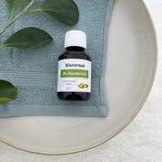 De Groene Linde - Maceraat Sint Janskruid 100 ml