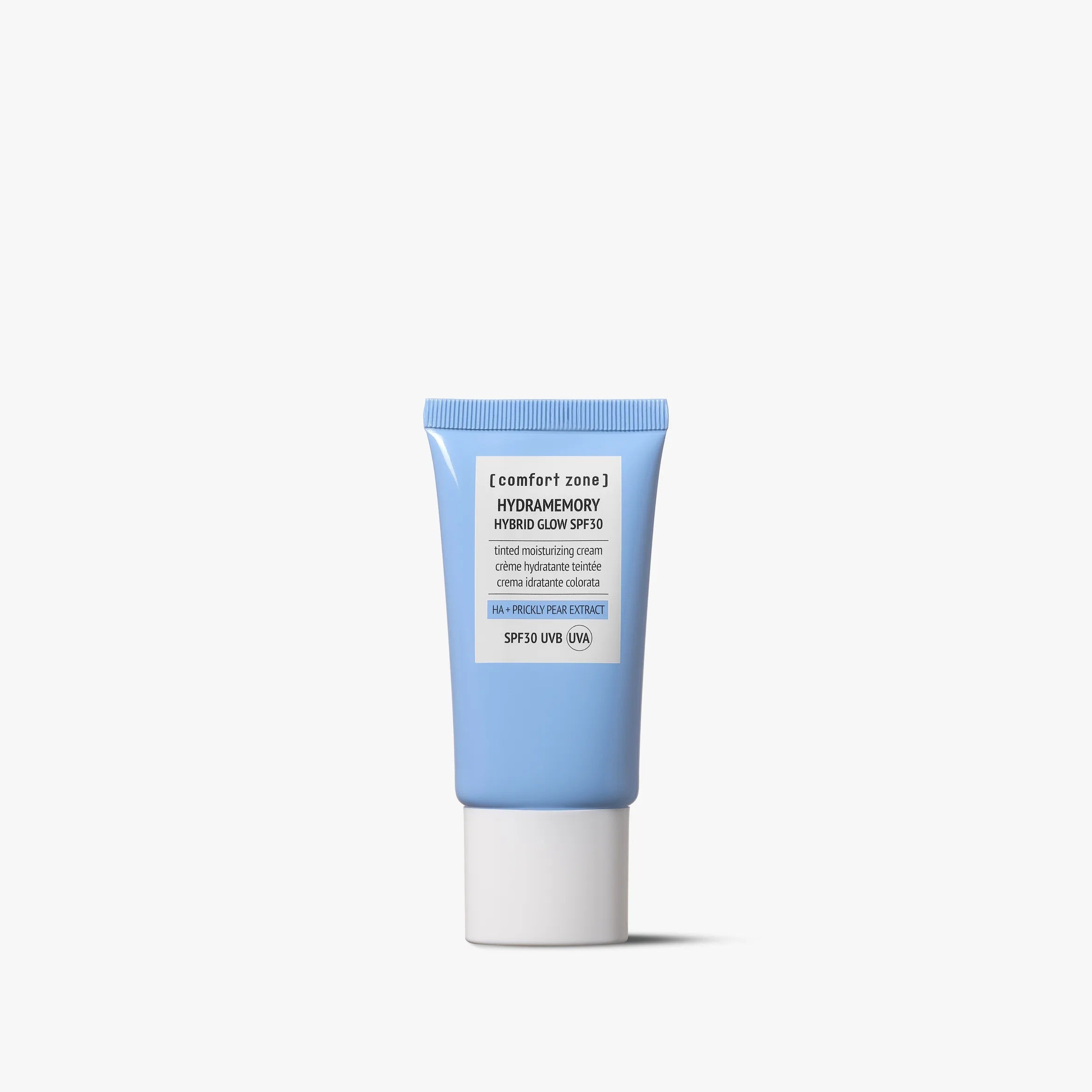 Comfort Zone Hydramemory - Hybrid Glow SPF30 40 ml