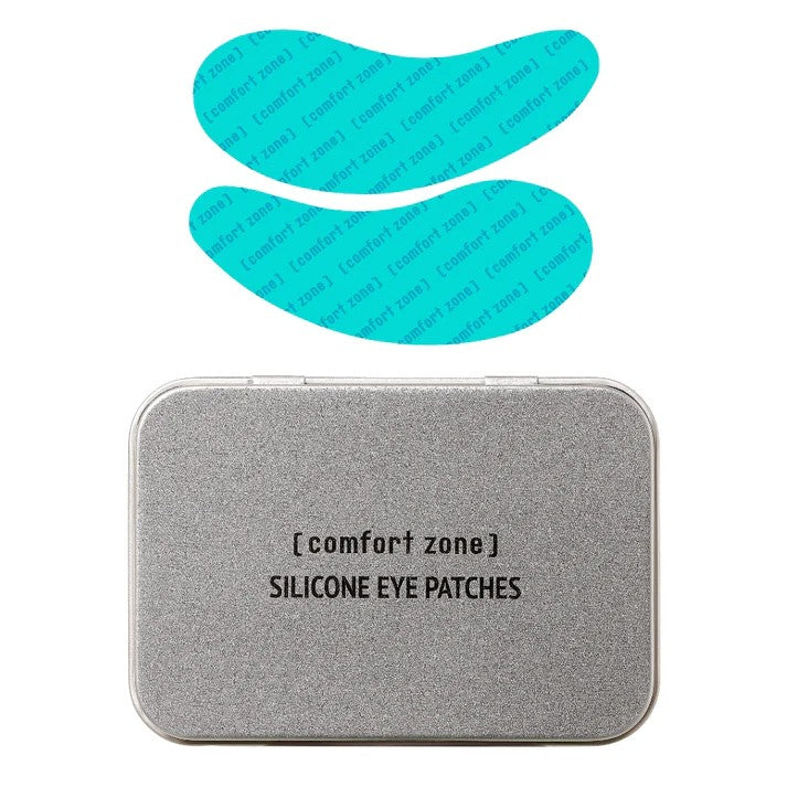 Comfort Zone Hydramemory - Silicone Eye Patches 2 stuks